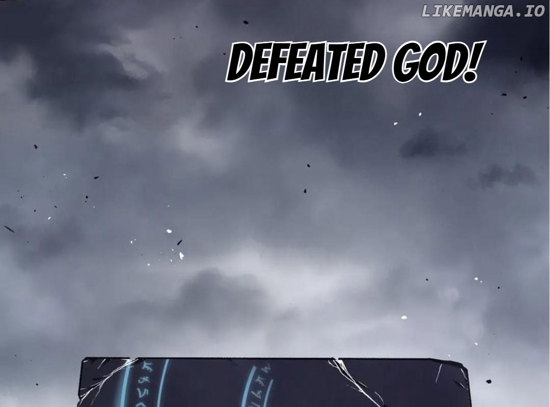 Evolution Begins With A Big Tree Chapter 337 - page 44